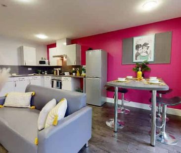 Copper En Suite Plus - Photo 4