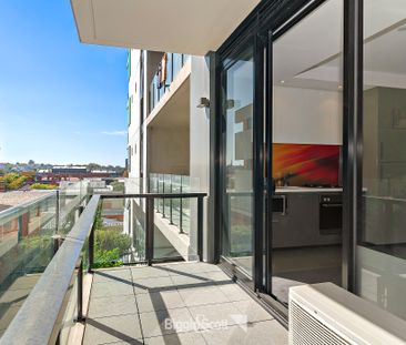 PERFECT 1 BEDROOM PRAHRAN LIVING - Photo 4