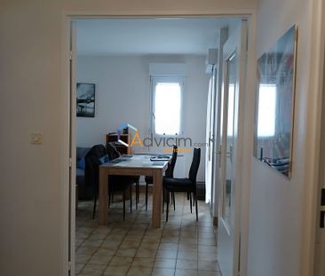 Appartement à louer Orléans - Photo 5