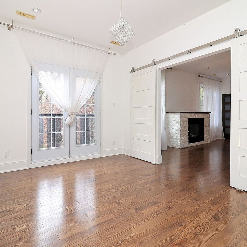 For Lease - 2 Chalet Road, Toronto, Ontario - Photo 1