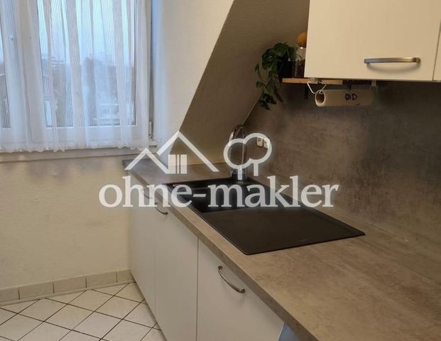 Kleine 3-ZW in Hanau - Photo 1