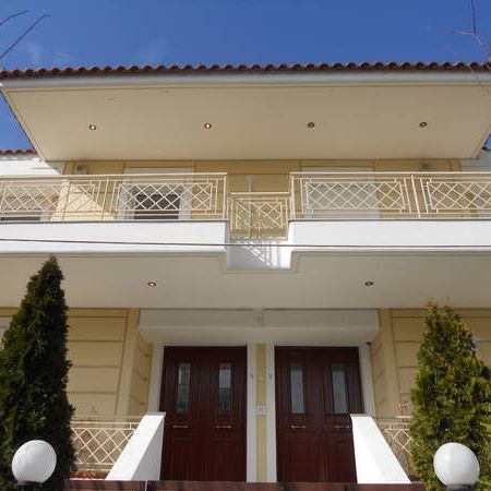 Μεζονέτα για ενοικίαση Κάτω Κηφισιά (Κηφισιά) - Photo 1