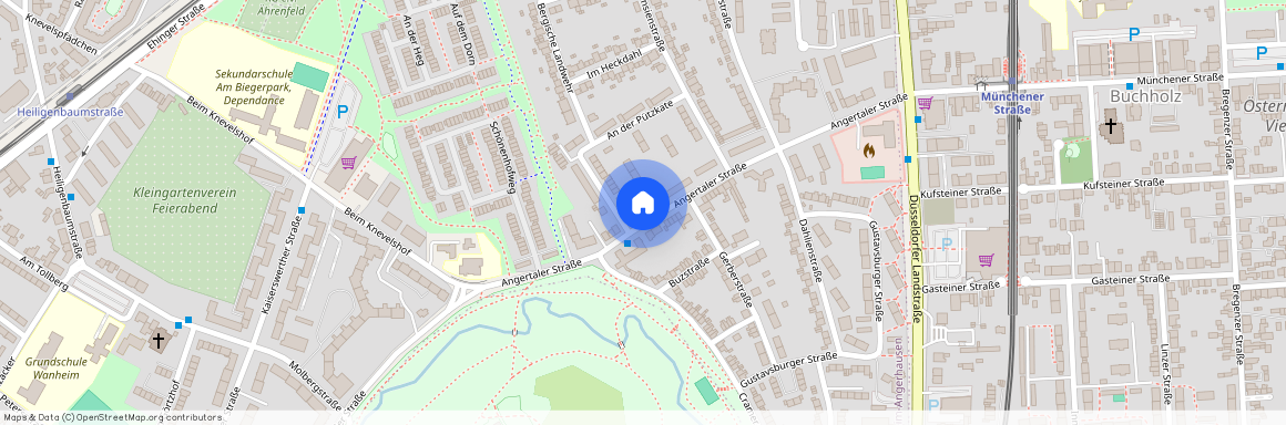 Angertaler Straße 48, 47249 Duisburg