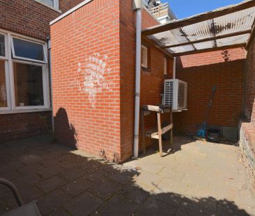 Kamer, Oosterbadstraat - Foto 2