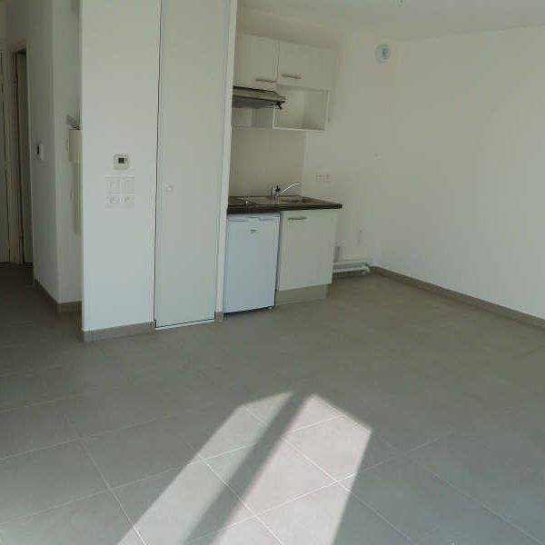Location Appartement 2 pièces 44m² - Photo 1