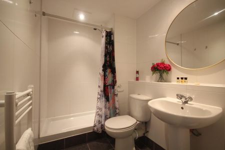 Studio to rent - Photo 5