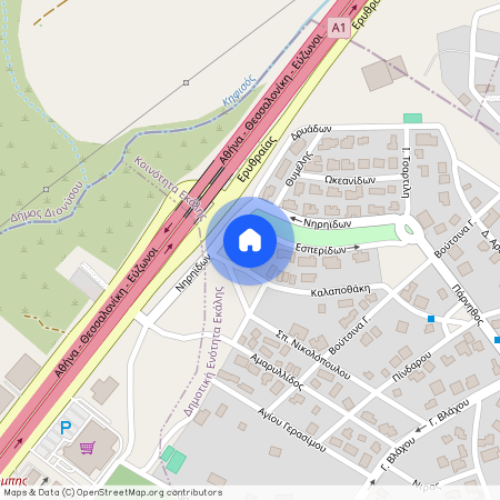 Δημοσιογραφικά (Εκάλη)