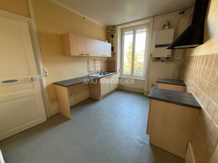 Appartement à louer - Photo 4