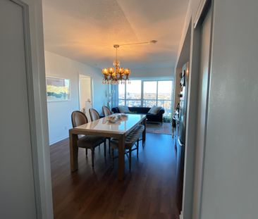 For Lease - 68 Abell Street Unit# 1702, Toronto, Ontario - Photo 1