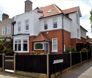 Gloucester Road, Teddington - 6 bedrooms Property for lettings - Chasebuchanan - Photo 5