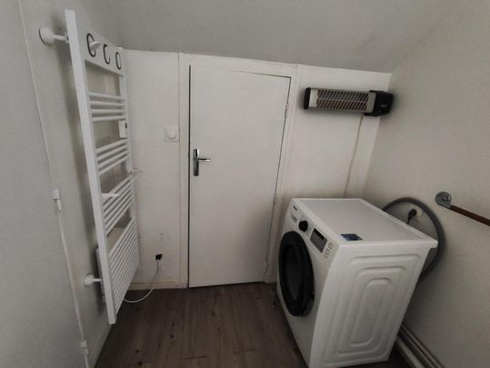 Location Appartement 2 pièces 31m² POITIERS 86000 - Photo 1