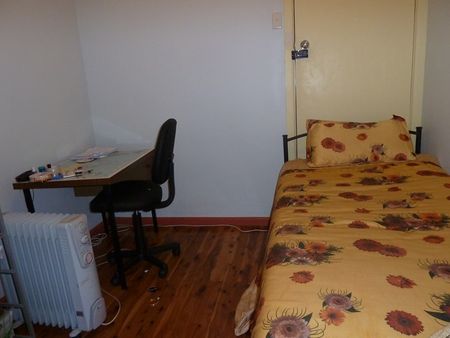 3-bedroom shared house, Grafton st - Photo 2