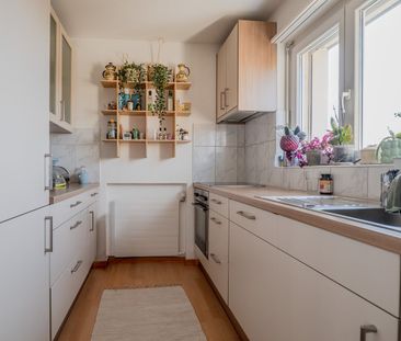 4.5 Zimmer, 85 m², 1. Stock - Photo 6