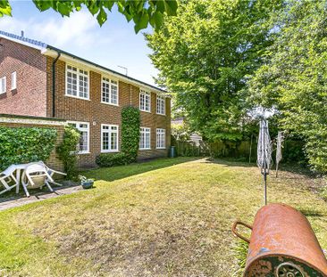 Middle Hill, Egham, Surrey, TW20 0JQ - Photo 6