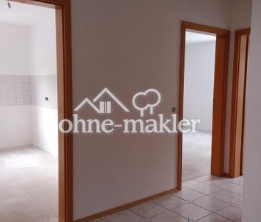 Schöne helle 2 Zimmerwohnung in Großostheim 66m² im EG - Photo 5