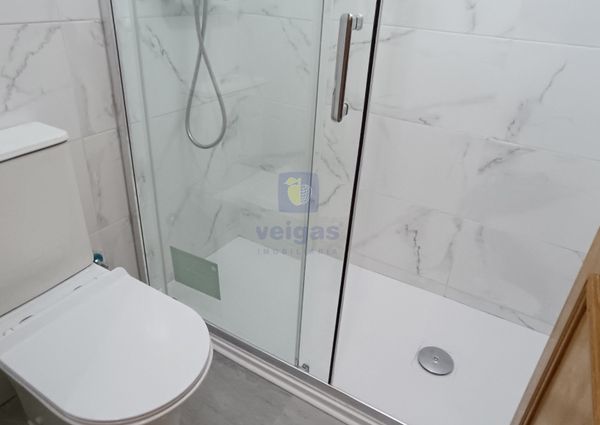 Apartamento T1 em Lisboa