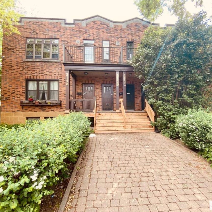 5150, Westbury, Côte-des-Neiges / Notre-Dame-de-Grâce à louer - Photo 1