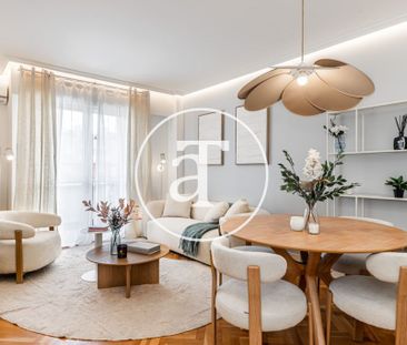 Duplex for monthly rental with 2 bedrooms, balcony, 2 bathrooms, to... - Photo 1