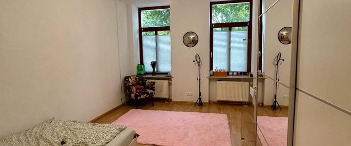 Gemütliche 2-Zimmer-Wohnung in Chemnitz, Nachmieter gesucht - Photo 1