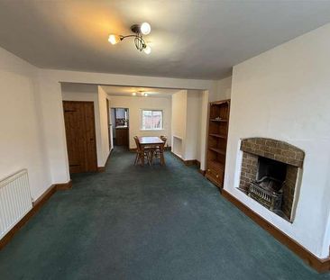 Church Road, Lymm, WA13 - Photo 1