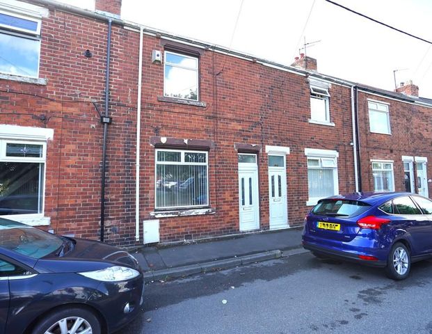 Britannia Terrace Fencehouses - Photo 1