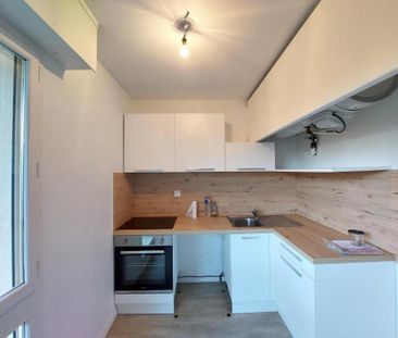Appartement T2 à louer - 46 m² - Photo 3