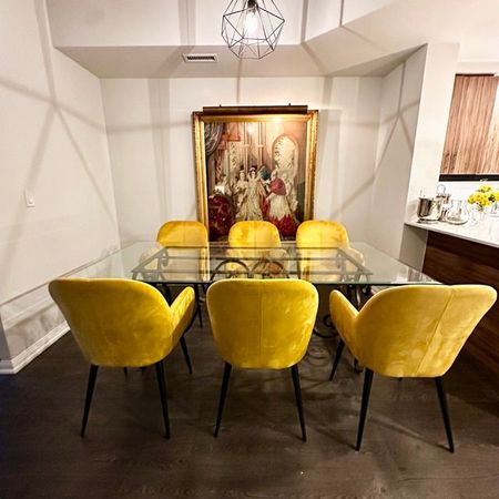 For Lease - 85 East Liberty Street Unit# TH79B, Toronto, Ontario - Photo 4