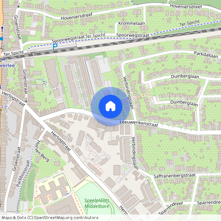 Leeuwerikenstraat, 55, 0202, 3001, Leuven