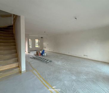 Maison 3 chambres avec jardin - Foto 1