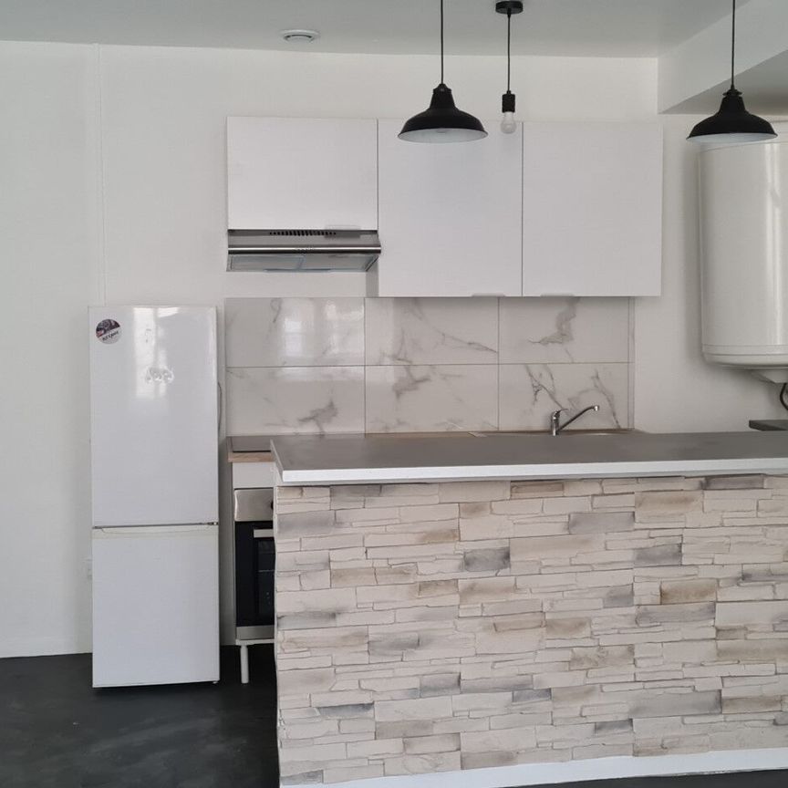 Location Appartement 1 pièce 27m² - Photo 1