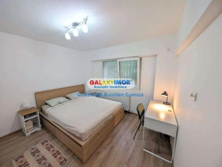 Apartament 4 camere Bulevardul Drumul Taberei - Fotografie 4