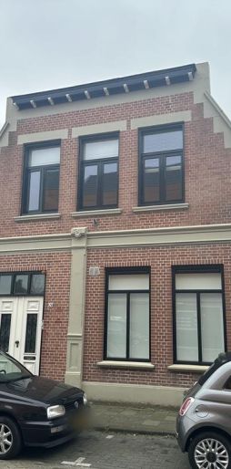 Wilhelminastraat 26 - Foto 1