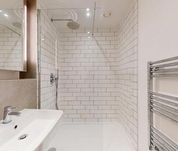 1 bedroom flat to rent - Photo 6