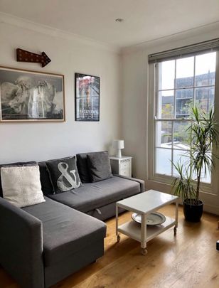 1 Bed Flat, Shoreditch, E2 - Photo 1