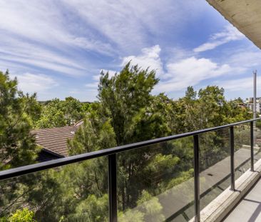 Near New Two Bedroom Apartments | Space, Style & Sort after Location! - Photo 3