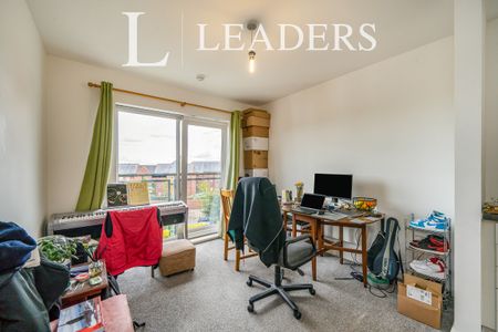 1 bedroom apartment to rent Dutton Court, Warrington, WA1 - Photo 2