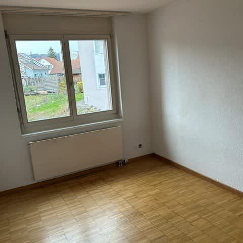 4.5 Zimmer, 104 m², 1. Stock - Foto 1