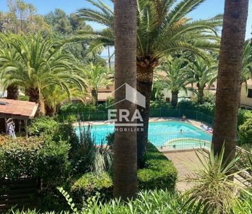 A LOUER - APPARTEMENT 2 PIECES, SECTEUR HUBAC A CAGNES-SUR-MER (DE ... - Photo 6