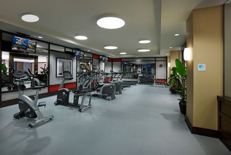 For Lease - 6 Eva Road Unit# GL6, Toronto, Ontario - Photo 5