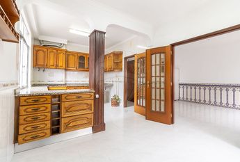 Apartamento T2 em Lisboa