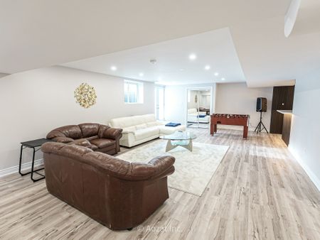 For Lease - 1 Tomwood Court, Whitchurch-Stouffville, Ontario - Photo 3