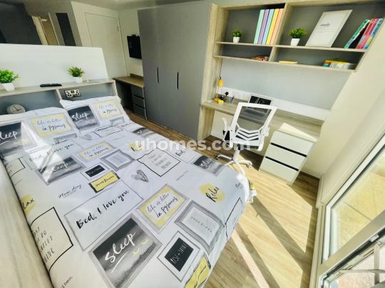 Extra Large Studio - Photo 1