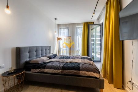 2 camere Modern, garaj, bloc nou, Zorilor zona Golden Tulip, LIDL - Fotografie 5