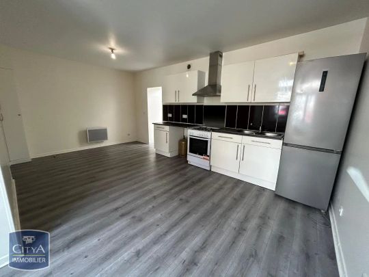 Appartement à louer 2 pièces 41.85m² - Photo 1