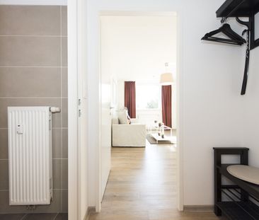Gemütliche, vollmöblierte Kleinwohnung in Andritz! - Photo 3