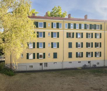 3-Zimmer-Wohnung in Kaiserslautern mieten - Photo 6