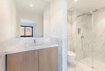 Lisboa, Avenidas Novas,