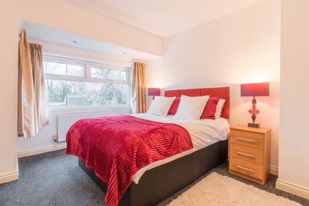 3 bed semi-detached house to rent in Whitehill Lane, Birmingham, B29 - Photo 4