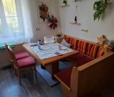 3-Zimmer-Altbauwohnung in Thörl nahe Kapfenberg zum Mieten ! - Photo 2