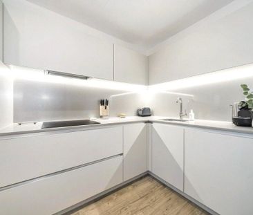 1 bedroom flat to rent - Photo 3